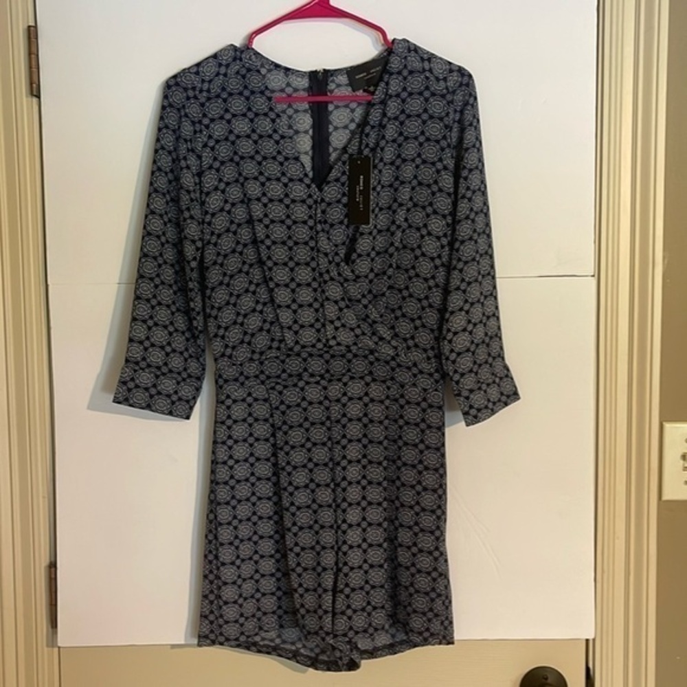 Cute Romeo and Juliet skort dress women’s size small